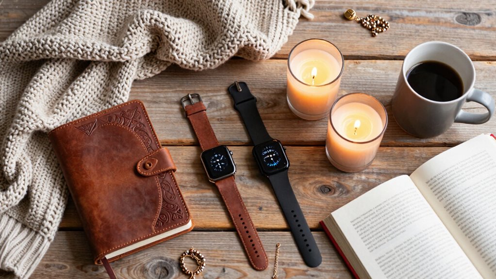 sentimental yet practical birthday gifts