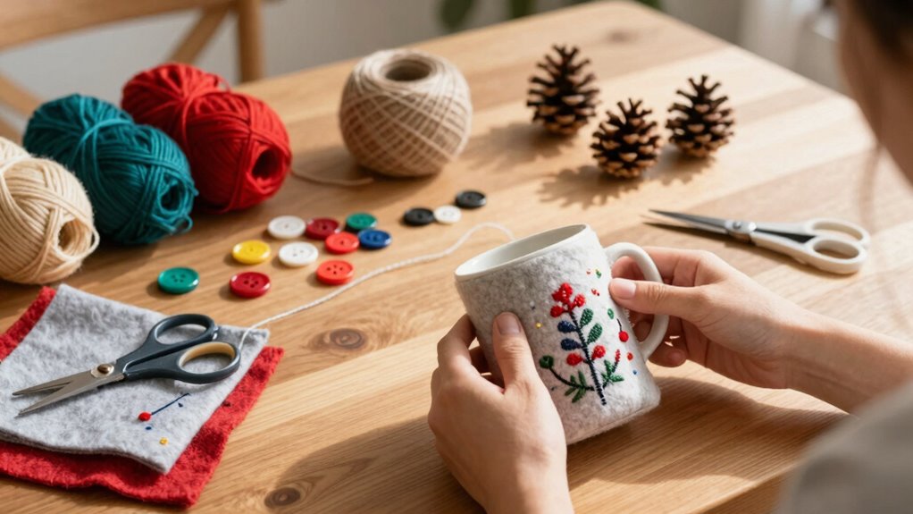 simple versatile beginner crafts