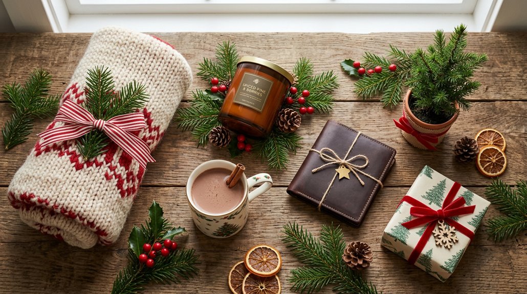 six christmas gift ideas for in laws