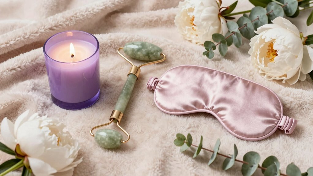 spa gift sets for relaxation