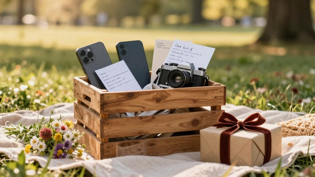 surprise by thoughtful gift combos