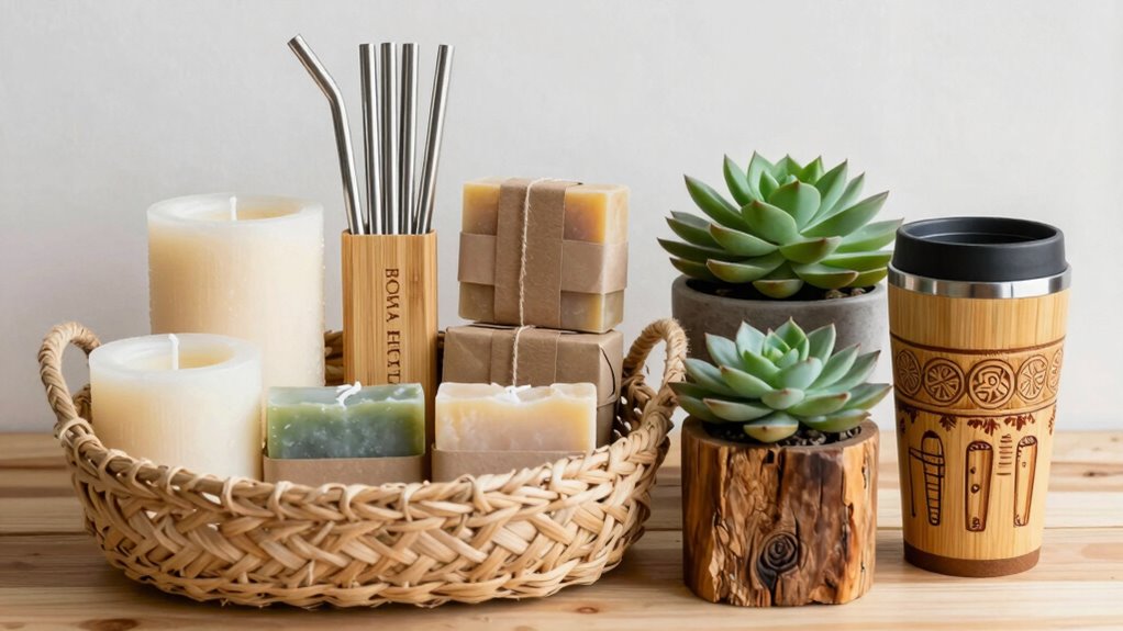 sustainable durable multi use gifts