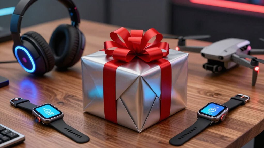 tech and gaming gift ideas for modern guy