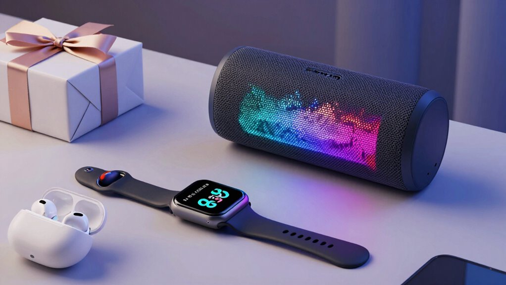 tech gadgets gaming wearables peripherals