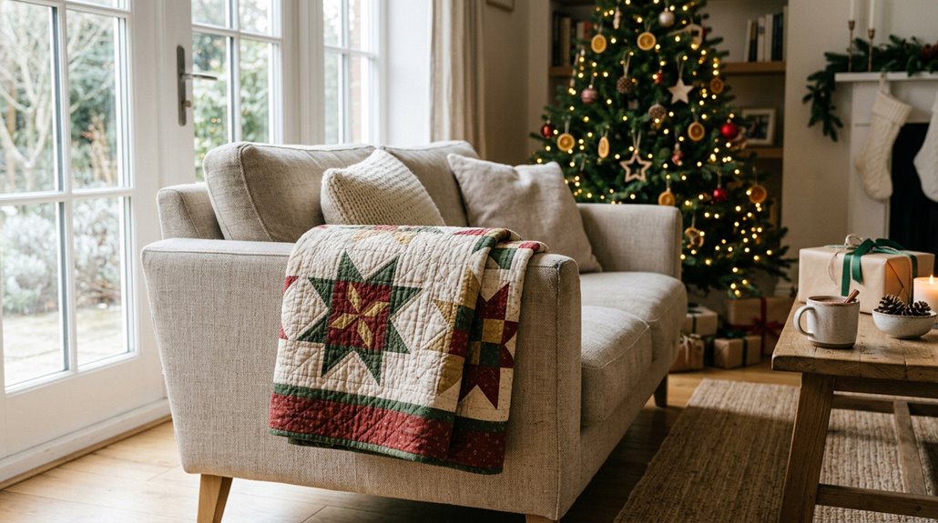ten best sewn christmas gifts