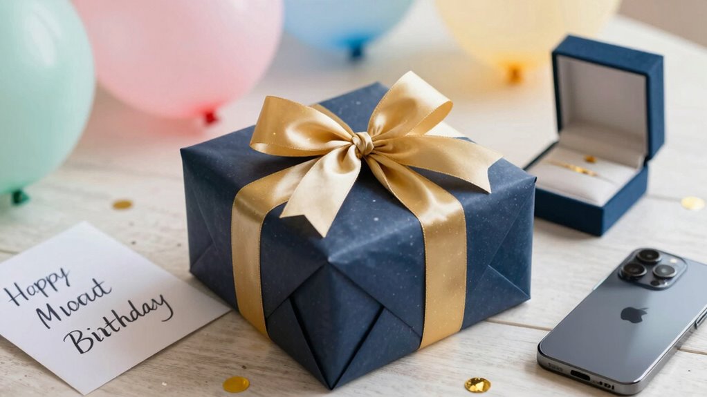 thoughtful 18th birthday gift ideas