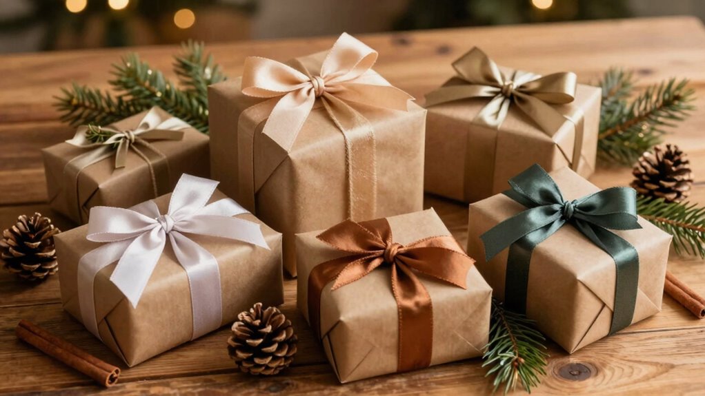 thoughtful gift presentation matters universally