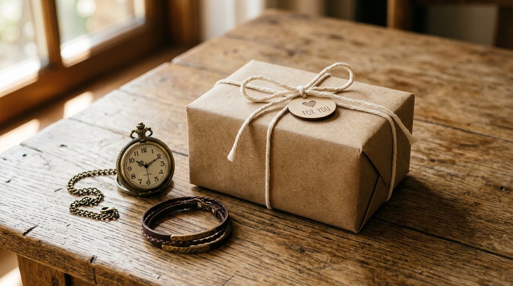 thoughtful gifts for boyfriend meanings