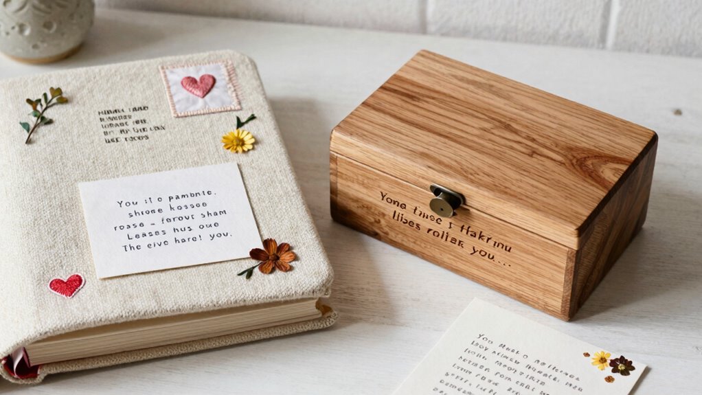 thoughtful gifts with inside jokes