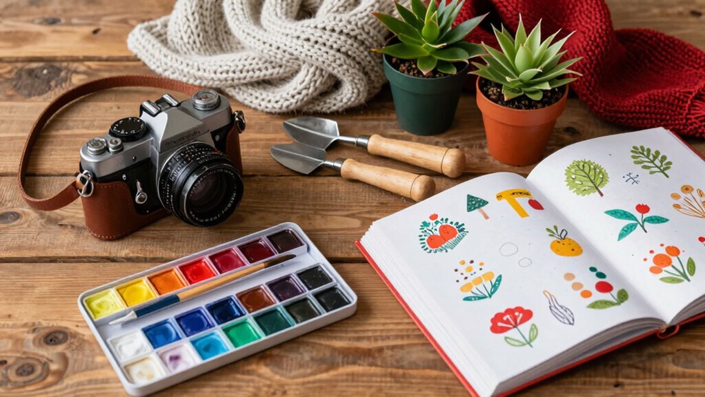 thoughtful hobbyist gift ideas
