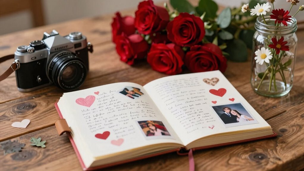 thoughtful keepsakes preserve memories