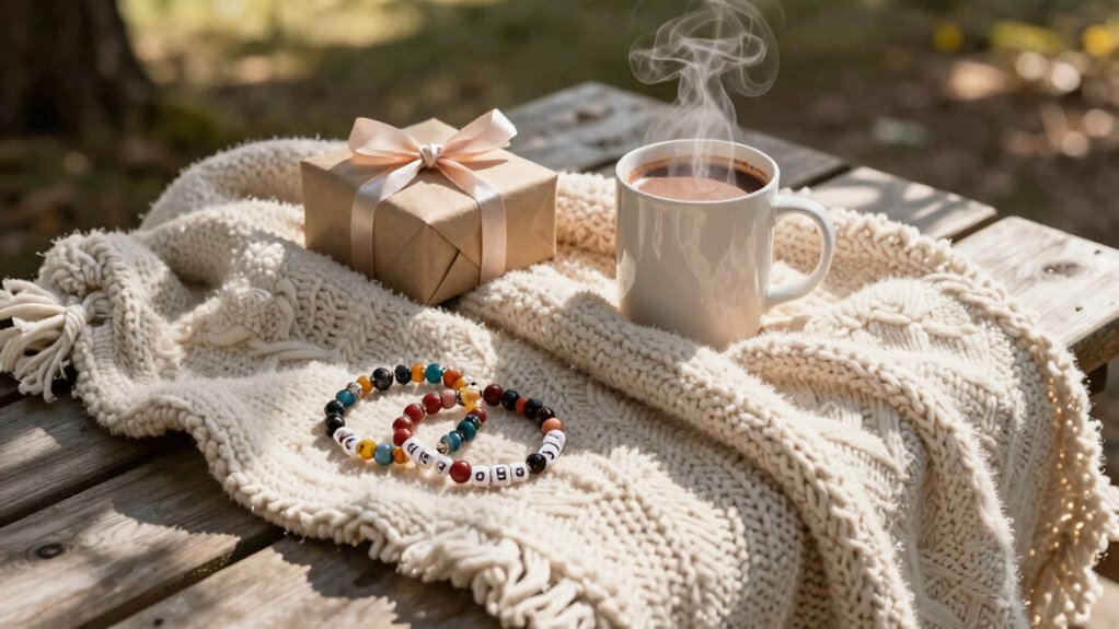 thoughtful personalized experiential gifts