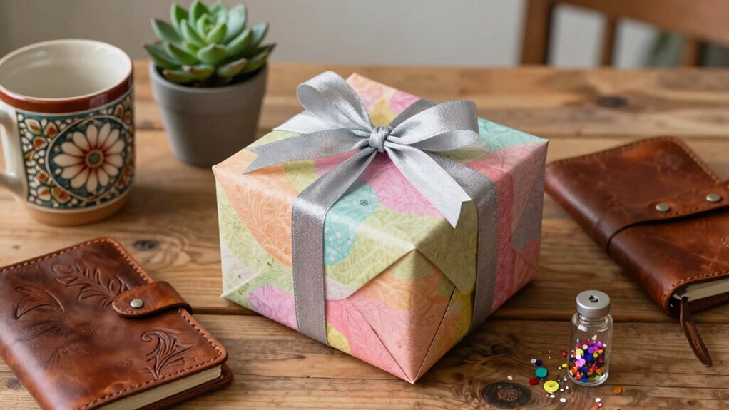 thoughtful practical multi use gifts