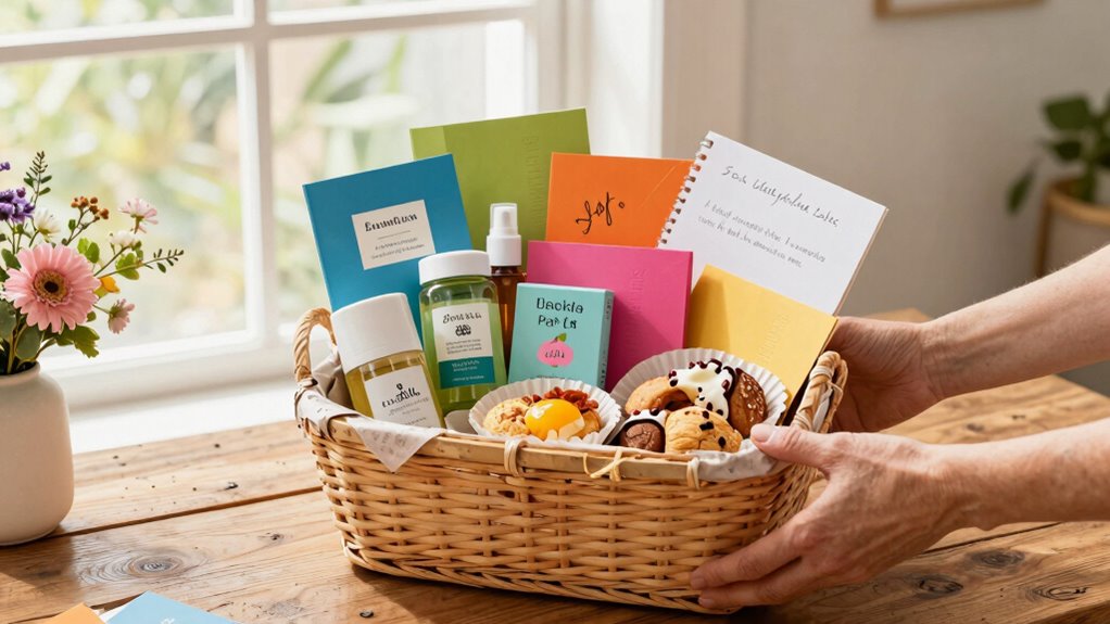 thoughtful service improves everyday life