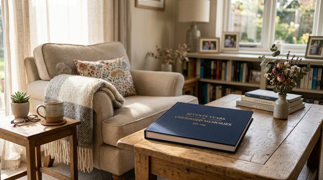 top 10 70th birthday gifts 2026