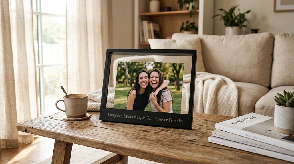 top 10 friendship gift ideas