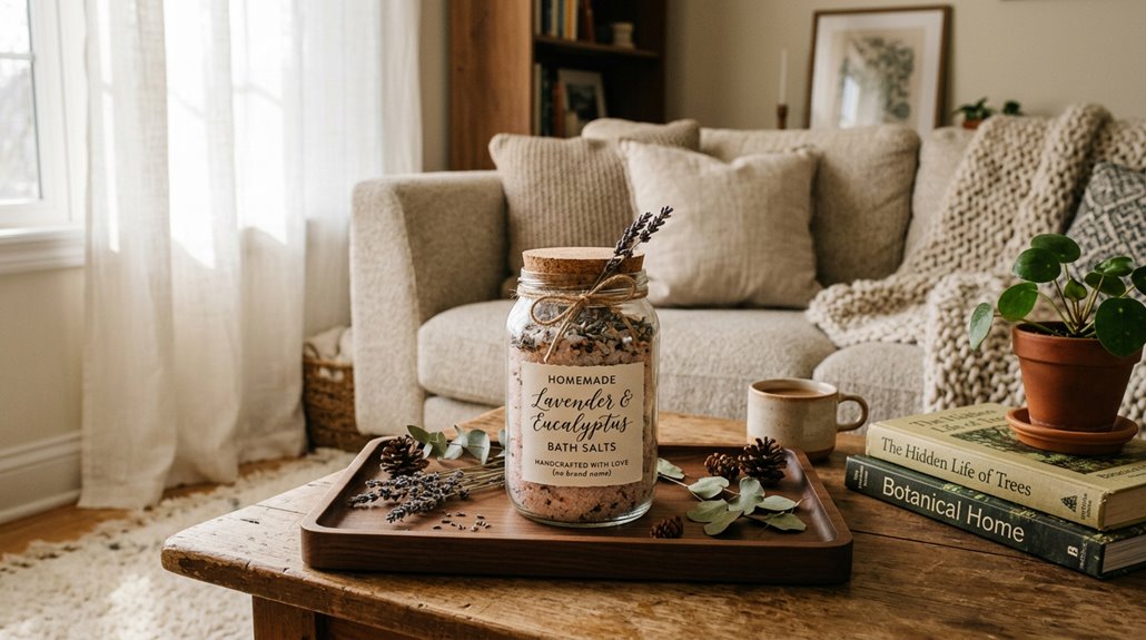 top 5 diy christmas gifts
