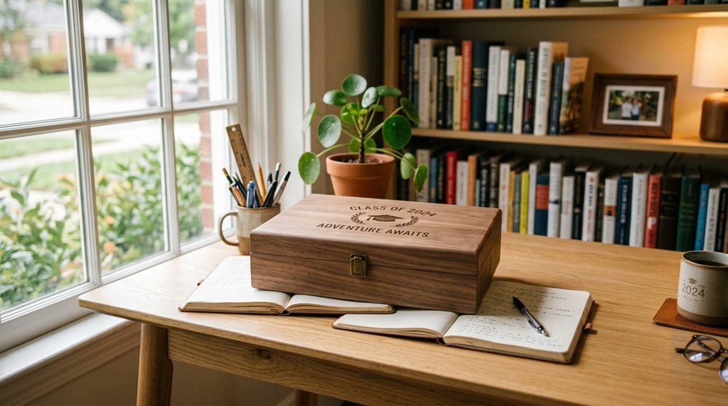 top graduation gifts for best friends