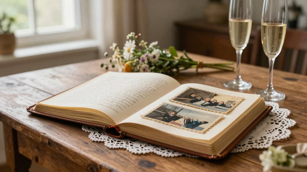 tradition meets experiential gifting balance
