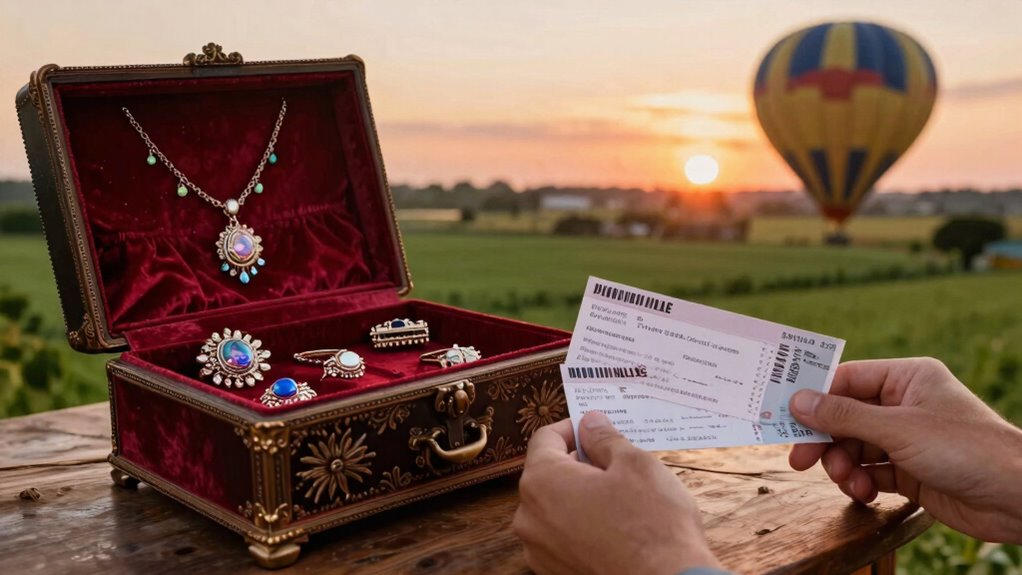 tradition versus experiences meaningful celebrations