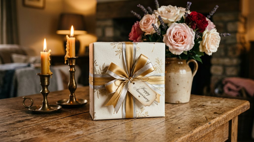 traditional vs experience anniversary choosing wisely