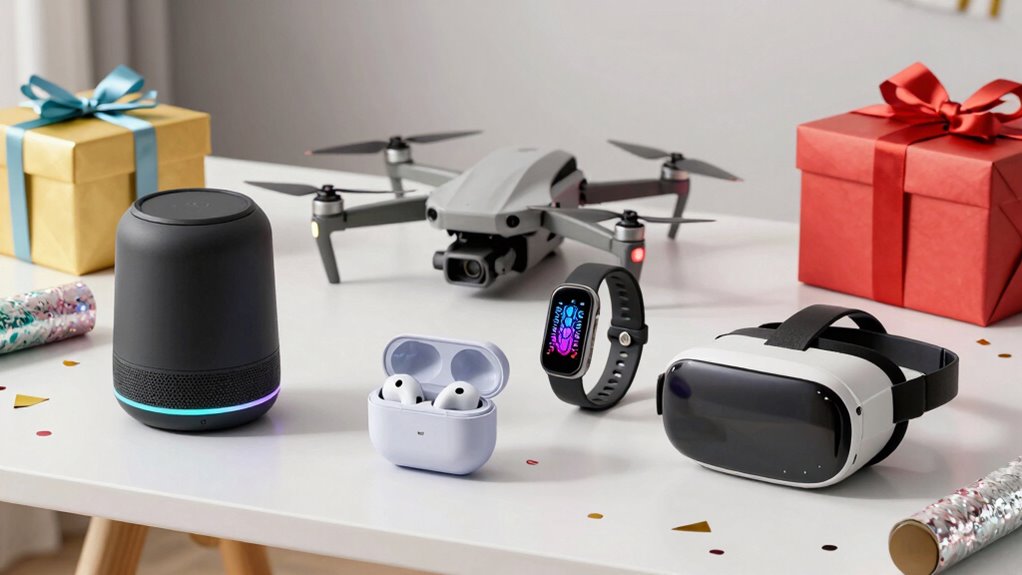 trends driven durable gadget gifts