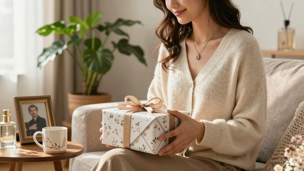 understanding mom s gift style preferences