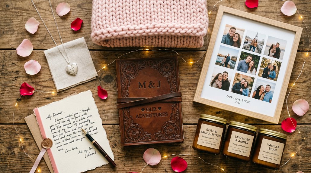 valentine s personalized gift ideas