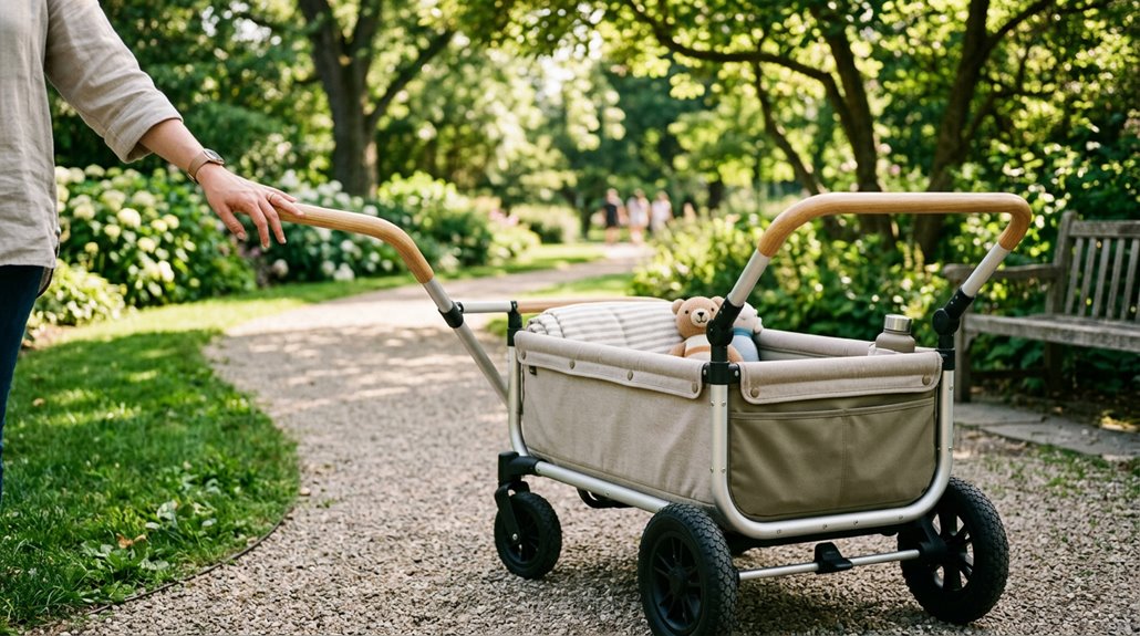 best toddler wagons for 2026