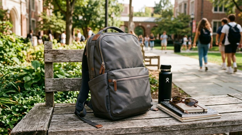 five best college backpacks 2026 lasting year