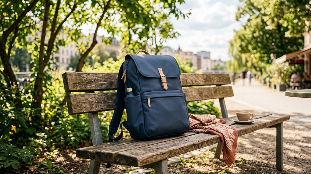 five best women s travel backpacks