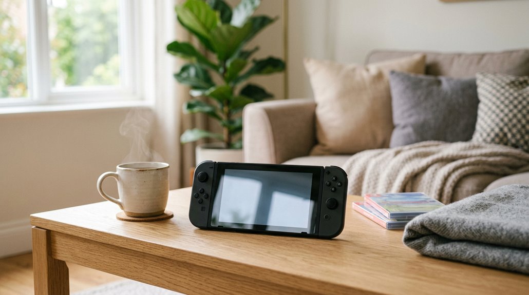 five switch games to play in 2026