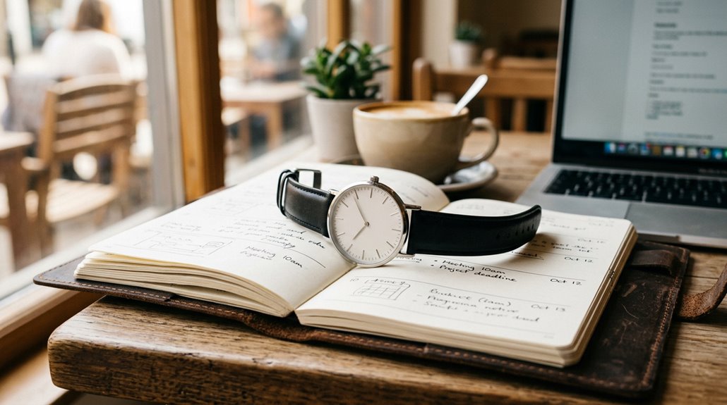 starter watches for professional women 2026
