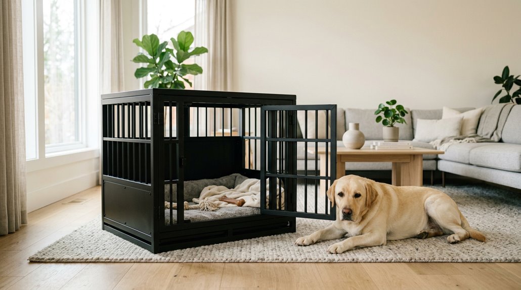 top large dog crate recommendations 2026