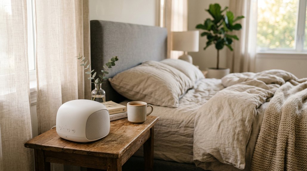 top white noise machines 2026