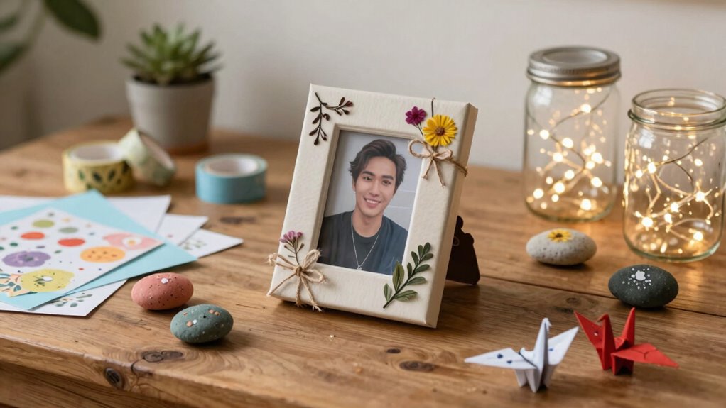 affordable diy budget gift ideas