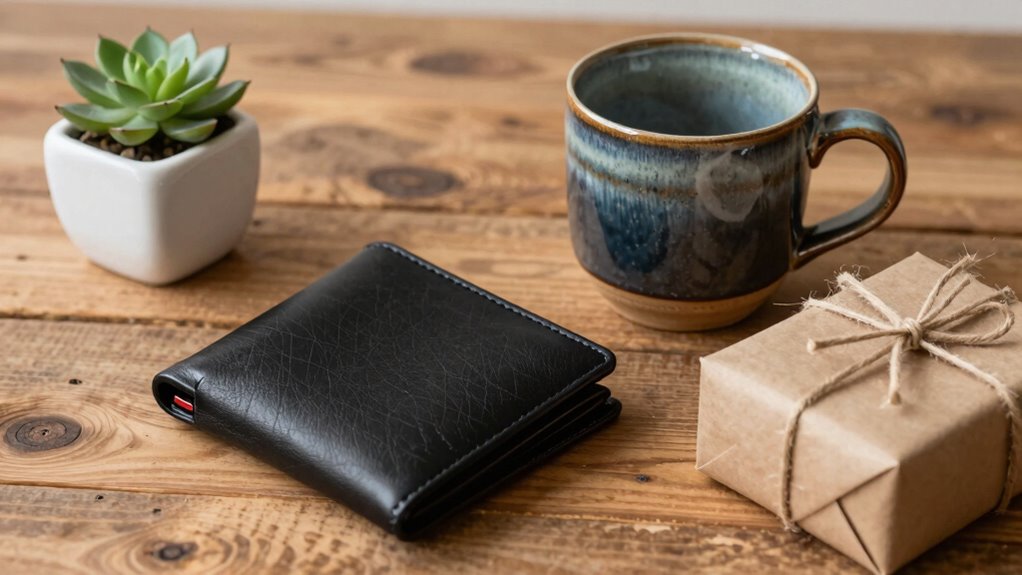 affordable luxury gifts with personalization and bundles