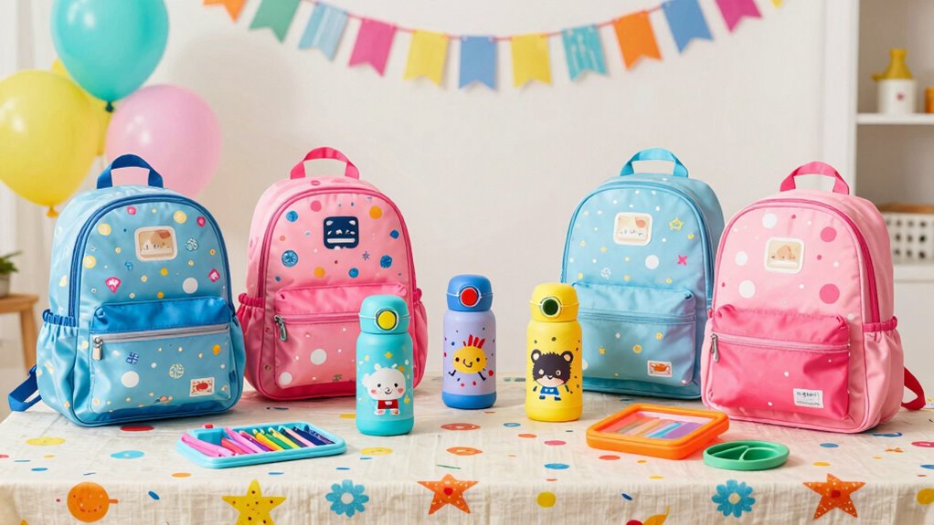 affordable practical kids gifts