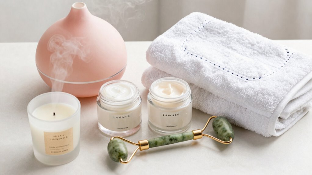 beauty wellness self care gifts