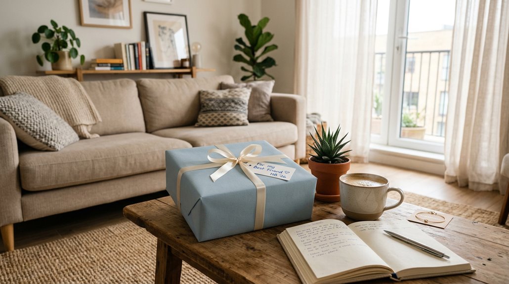 best friend birthday gift guide