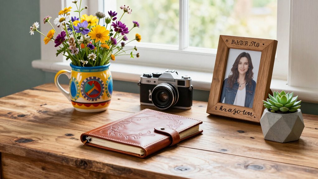 birthdate inspired personalized gifts resonate