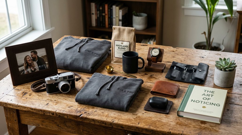 birthday gift ideas for boyfriend various budgets