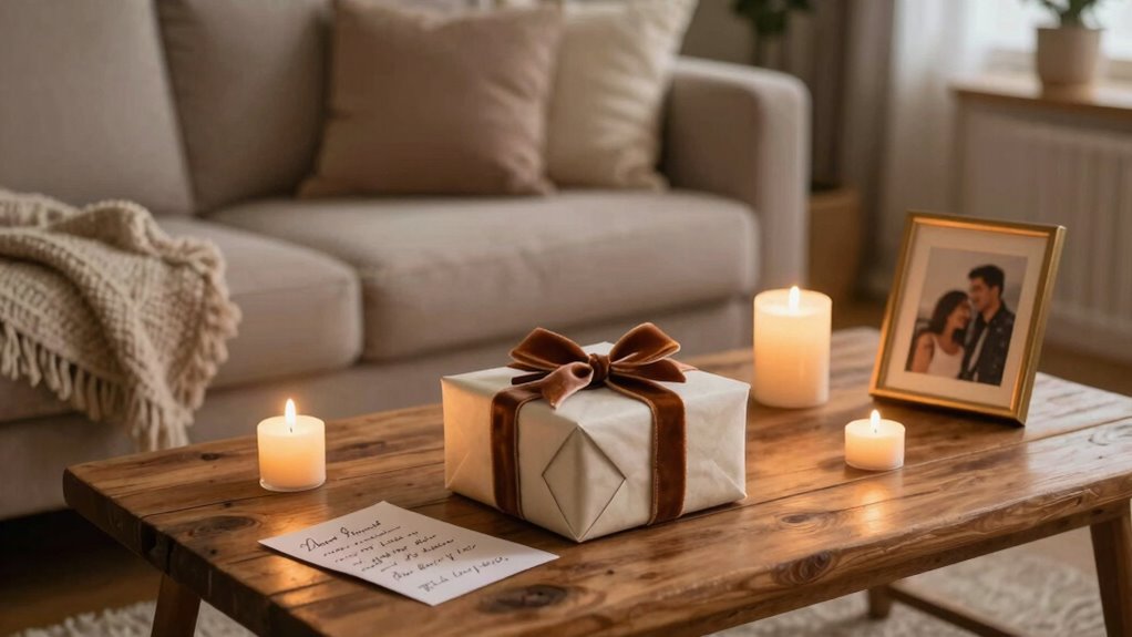 breakfast in bed diy gift basket scavenger hunt cozy movie night