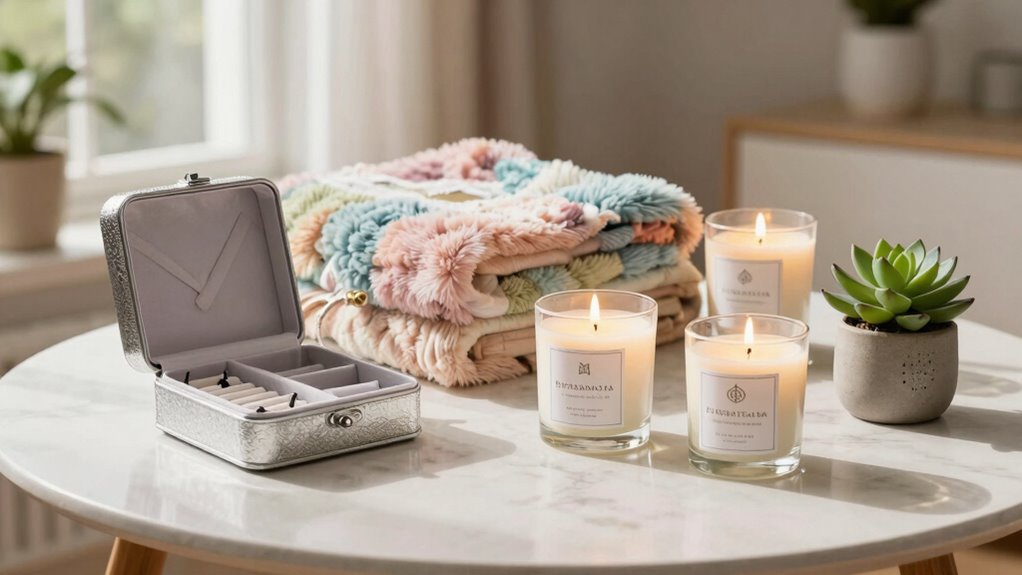 budget conscious multi category gift planning