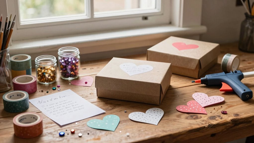 budget friendly diy gift ideas