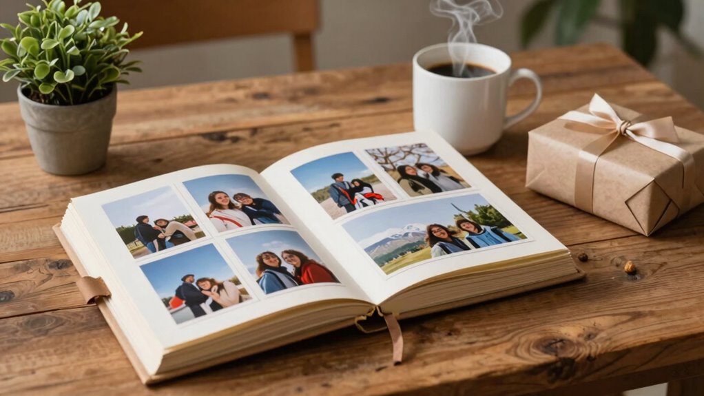 budget friendly experiential gifts for shared memories
