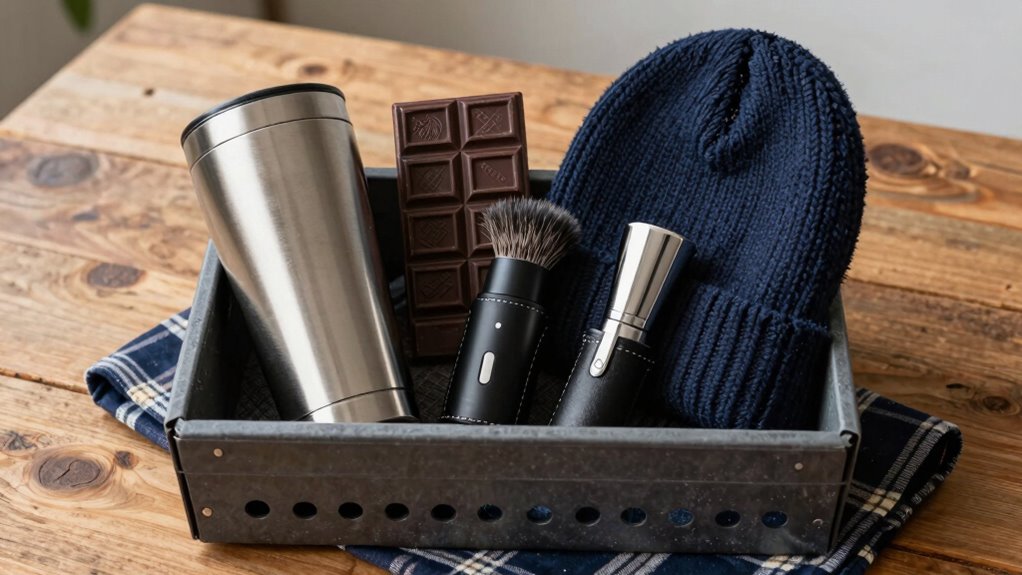 budget friendly men s gift baskets delightfully premium