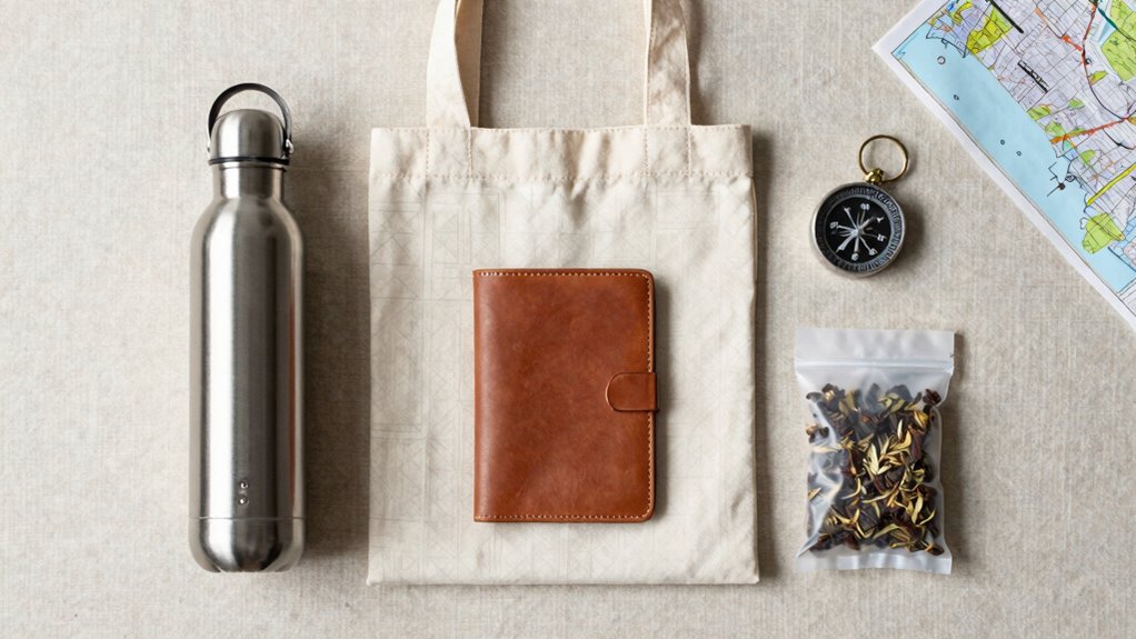 budget friendly minimalist travel gifts