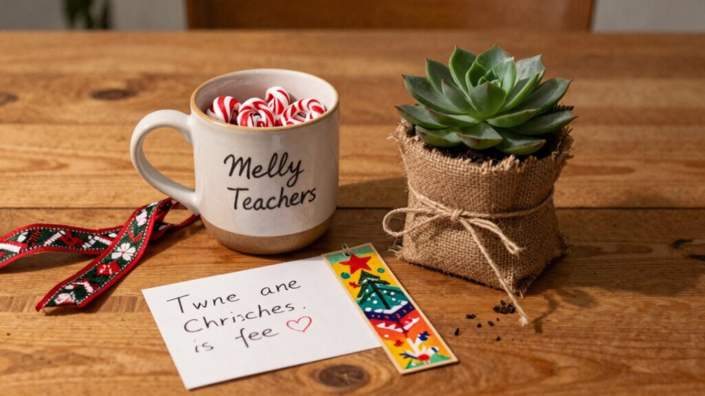 budget friendly teacher appreciation ideas