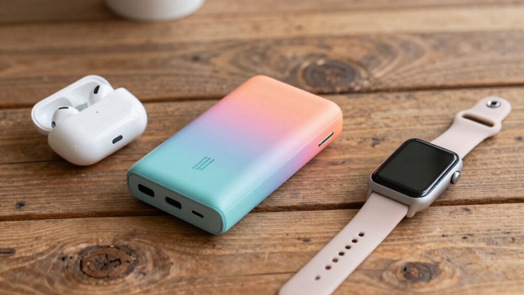 budget friendly tech gifts for him